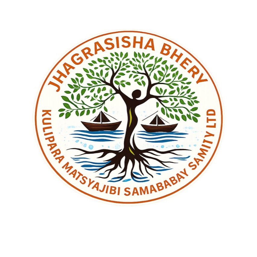 Jhagrasisha Bhery Kulipara Matsyajibi Samabay Samity Ltd.