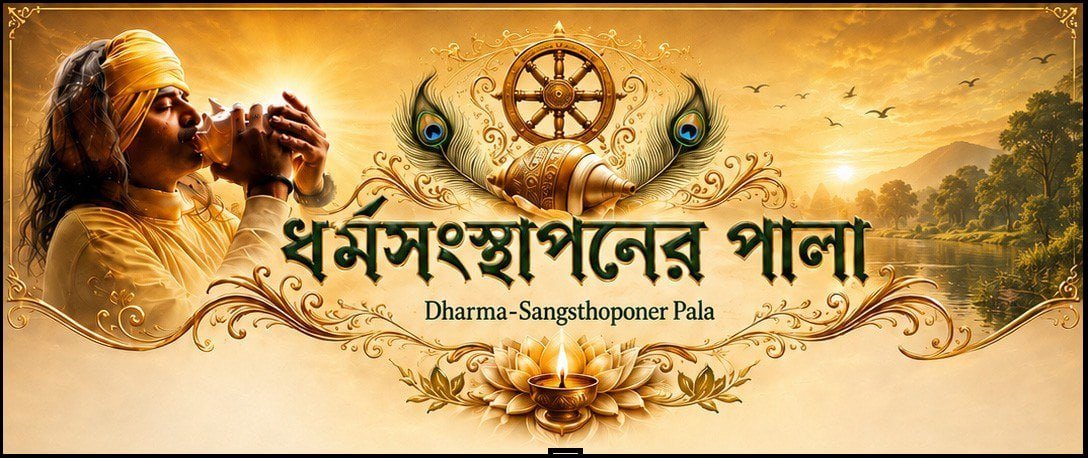 Dharma Sangsthaponer Pala